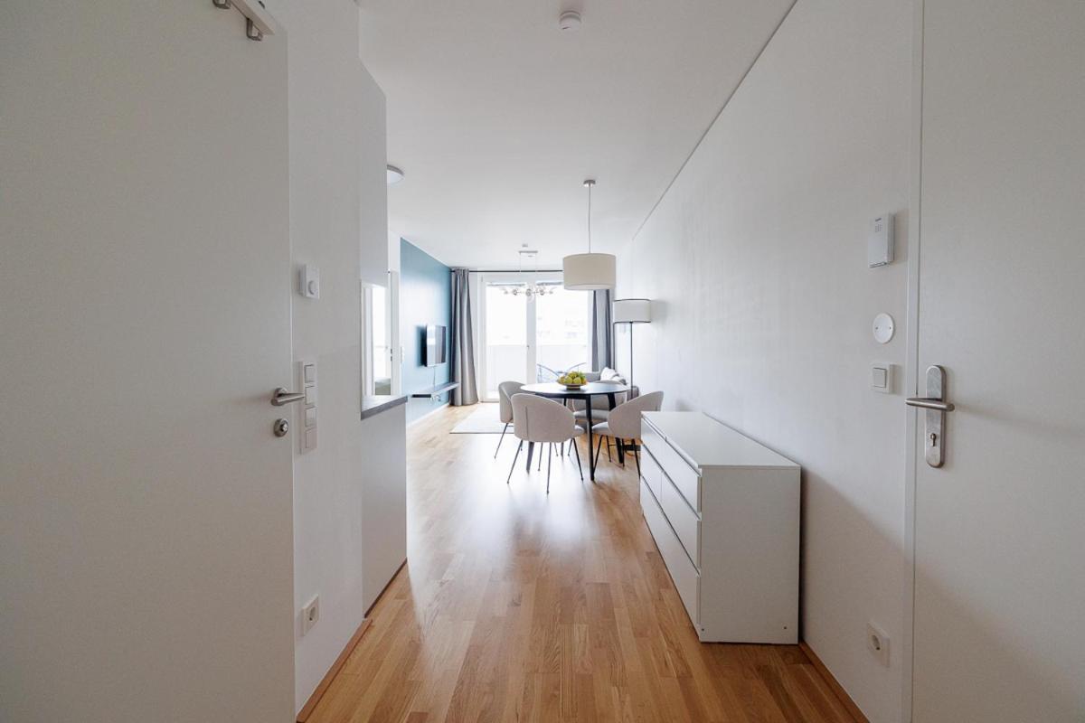 Appartement Lovely In Marina Tower - 10min To Center *