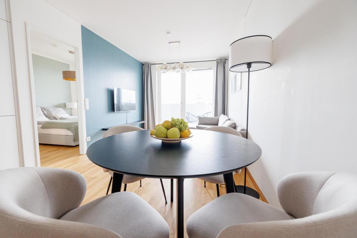 Appartement Lovely In Marina Tower - 10min To Center