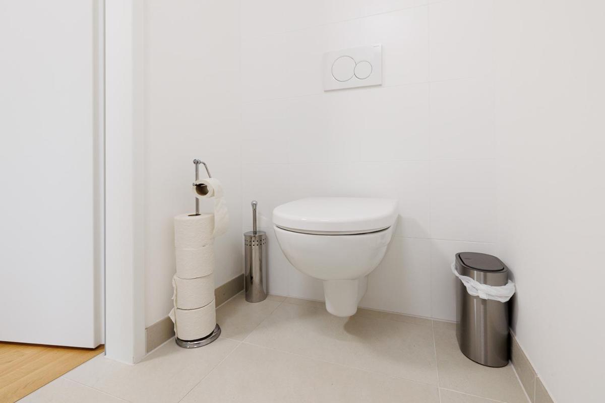 Lovely In Marina Tower - 10min To Center Appartement