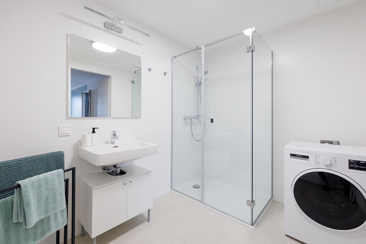 Lovely In Marina Tower - 10min To Center Appartement *