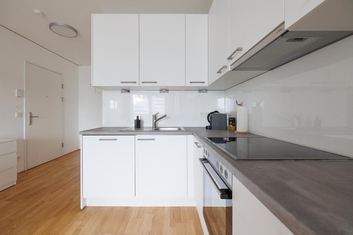 Lovely In Marina Tower - 10min To Center Appartement *